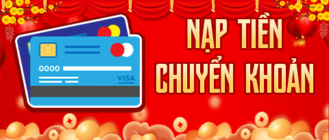 Nạp tiền tự động bằng chuyển khoản